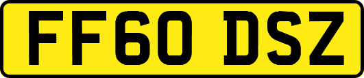 FF60DSZ