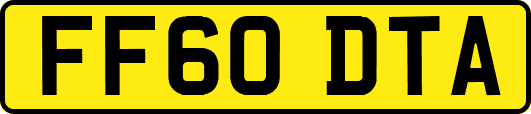 FF60DTA