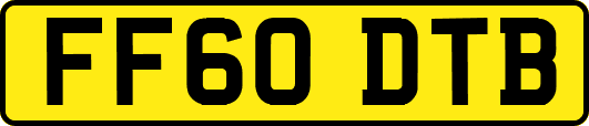 FF60DTB
