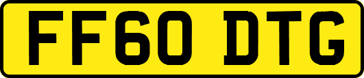 FF60DTG