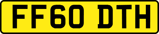 FF60DTH