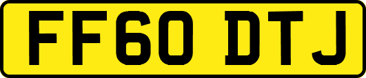 FF60DTJ