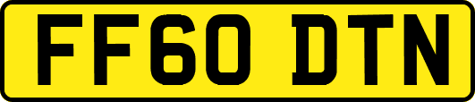 FF60DTN