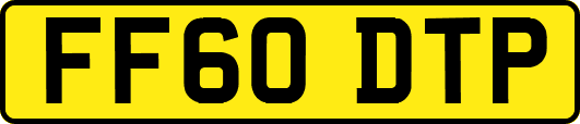 FF60DTP