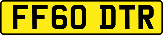 FF60DTR