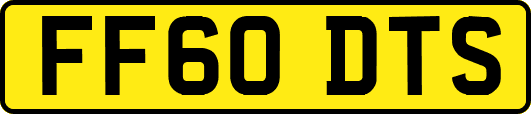 FF60DTS