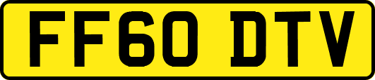FF60DTV