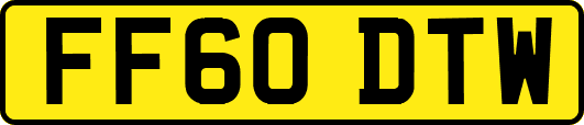 FF60DTW