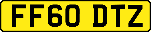 FF60DTZ