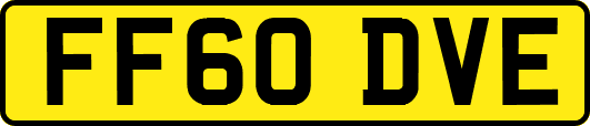 FF60DVE