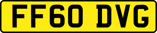 FF60DVG