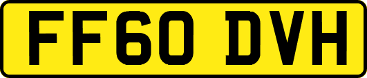 FF60DVH