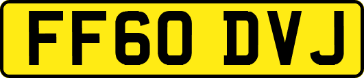 FF60DVJ