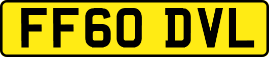 FF60DVL