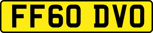 FF60DVO