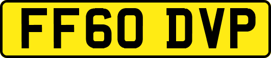 FF60DVP