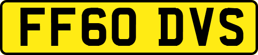 FF60DVS