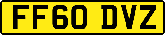 FF60DVZ