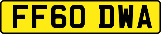 FF60DWA