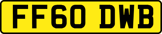 FF60DWB