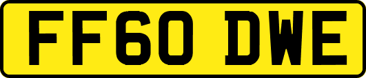 FF60DWE