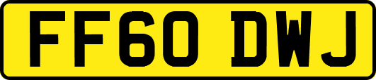 FF60DWJ