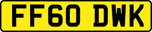 FF60DWK