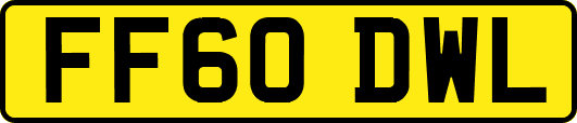 FF60DWL