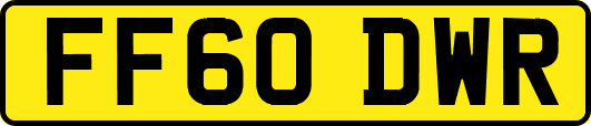 FF60DWR
