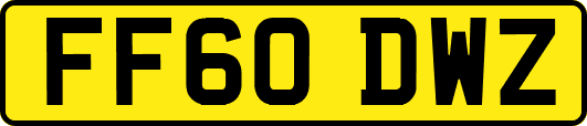 FF60DWZ