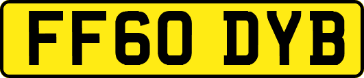 FF60DYB
