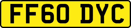 FF60DYC