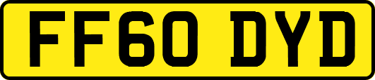FF60DYD