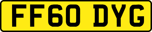 FF60DYG