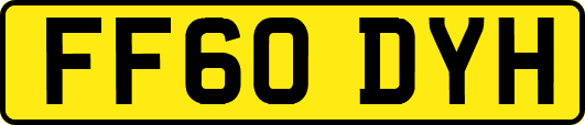 FF60DYH