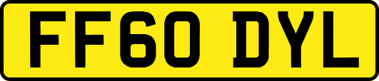 FF60DYL