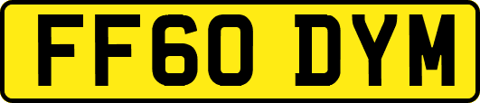FF60DYM