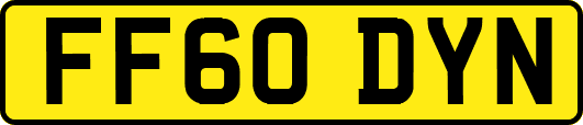 FF60DYN