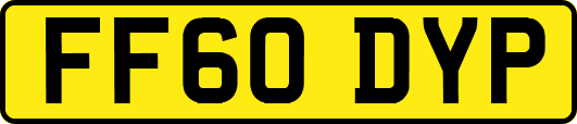 FF60DYP