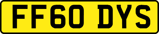 FF60DYS