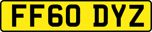 FF60DYZ