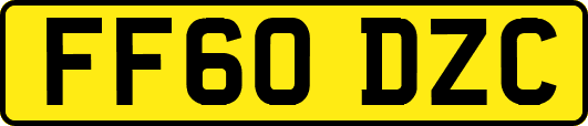 FF60DZC