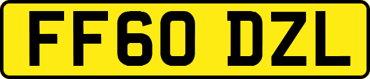 FF60DZL