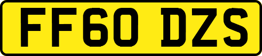 FF60DZS