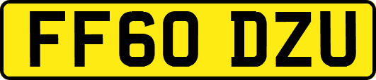 FF60DZU