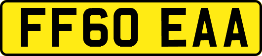 FF60EAA