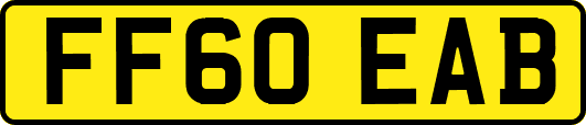 FF60EAB
