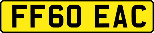 FF60EAC