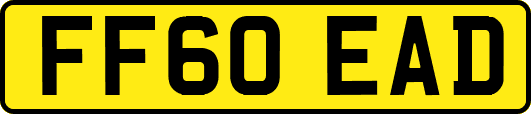 FF60EAD