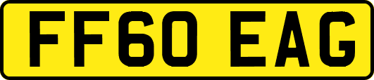 FF60EAG